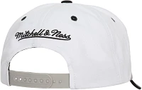 Mitchell & Ness Los Angeles Kings Retrodome Snapback Hat