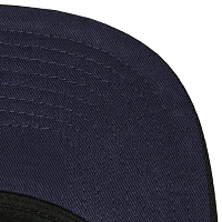 Mitchell & Ness Seattle Kraken Big Face Snapback Hat