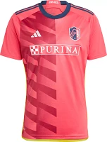 adidas St. Louis City SC '22-'23 Primary Replica Jersey