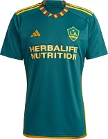 adidas Los Angeles Galaxy 2023 Secondary Replica "LA" Jersey