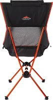 Cascade Ultralight High-Back Camp Chair