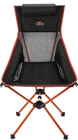 Cascade Ultralight High-Back Camp Chair