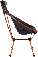Cascade Ultralight High-Back Camp Chair