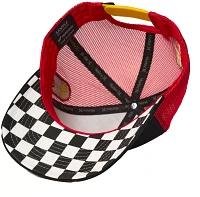 Hurley Men's NASCAR Trucker Hat