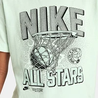 Nike Boys' Sportswear Stars Takedown Graphic T-Shirt