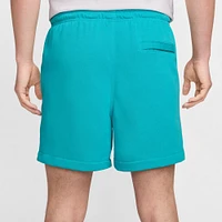 Nike Men's Club French Terry Flow Vibes Shorts