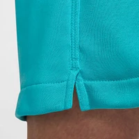 Nike Men's Club French Terry Flow Vibes Shorts