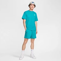 Nike Men's Club French Terry Flow Vibes Shorts