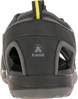 Kamik Men's Byron Bay 2 Sandals