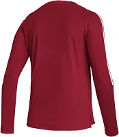 adidas HILO Long Sleeve Volleyball Jersey
