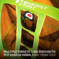 Rukket Haack Golf Chipper XL Net