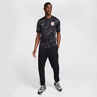 Nike Adult USMNT 2024 Goalkeeper Replica Jersey