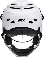 STX Rival Junior Youth Lacrosse Helmet