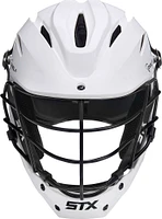 STX Rival Junior Youth Lacrosse Helmet