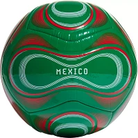 adidas Mexico Club Soccer Ball