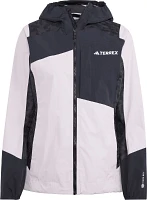 adidas Women's Xperior Hybrid RAIN.RDY Jacket