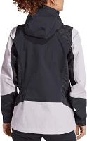 adidas Women's Xperior Hybrid RAIN.RDY Jacket