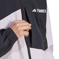 adidas Women's Xperior Hybrid RAIN.RDY Jacket