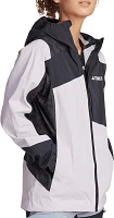 adidas Women's Xperior Hybrid RAIN.RDY Jacket