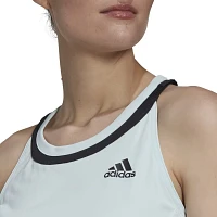 adidas Women's Club Tennis Tank Top