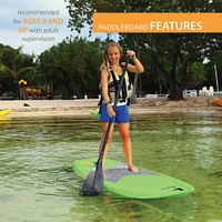 Lifetime Youth Hooligan Stand-Up Paddle Board