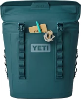 YETI Hopper M12 Soft Backpack Cooler