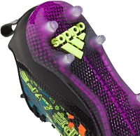 adidas Kids' adizero Spark Football Cleats