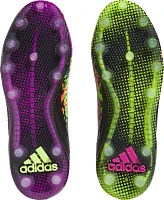 adidas Kids' adizero Spark Football Cleats