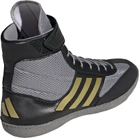 adidas Men's Combat Speed V Wrestling Shoes