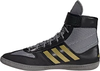 adidas Men's Combat Speed V Wrestling Shoes