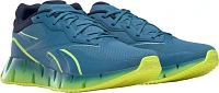 Reebok Men's Zig Dynamica 4 Running Shoes