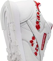 Reebok Kids' Preschool Classic Leather Shoes