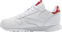 Reebok Kids' Preschool Classic Leather Shoes