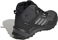 adidas Women's Terrex AX4 Mid Gore-Tex Hiking Boots