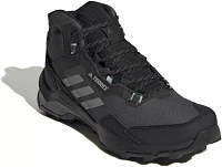 adidas Women's Terrex AX4 Mid Gore-Tex Hiking Boots