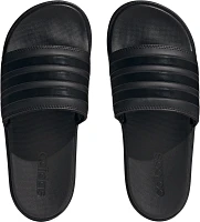 adidas Women's Adilette Platform Slides