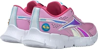 Reebok Kids' Preschool Zig Dynamica 2.0 Peppa Pig Running Shoes