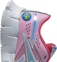 Reebok Kids' Preschool Zig Dynamica 2.0 Peppa Pig Running Shoes