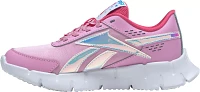 Reebok Kids' Preschool Zig Dynamica 2.0 Peppa Pig Running Shoes