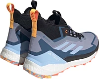 adidas Men's Terrex Free Hiker 2 GORE-TEX Hiking Shoes