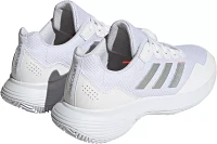 adidas Women's GameCourt 2 Tennis Shoes