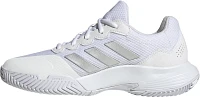 adidas Women's GameCourt 2 Tennis Shoes