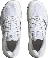 adidas Women's GameCourt 2 Tennis Shoes