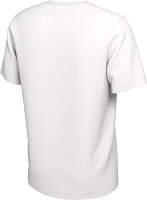 Nike Men's Kentucky Wildcats White Dri-FIT 'Energy' Bench T-Shirt