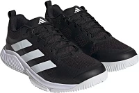 adidas Men's Court Team Bounce 2.0 Volleyball Shoes