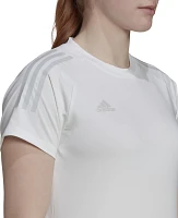 adidas HI LO Short Sleeve Volleyball Jersey