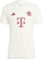 adidas Bayern Munich 2023 Third Replica Jersey