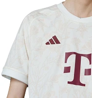 adidas Bayern Munich 2023 Third Replica Jersey