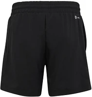 Adidas Boys' Club Tennis 3-Stripes Shorts