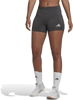 adidas 4" Volleyball Shorts